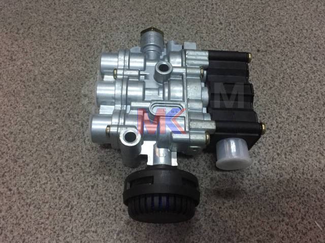 Блок электромагнитных клапанов БЭК-24 (РБ,Экран)