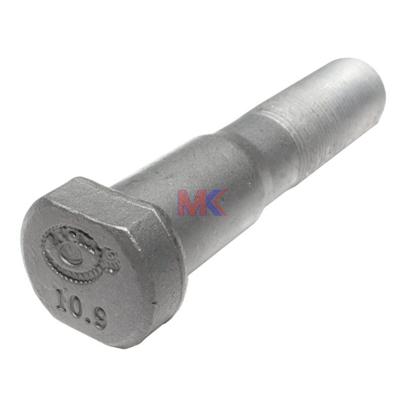 Болт колеса заднего ЕВРО L=105мм ТЕФЛОН