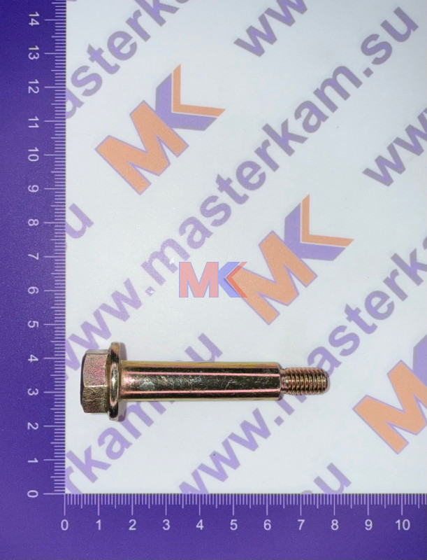 Болт крепления клапанной крышки М8*125*58