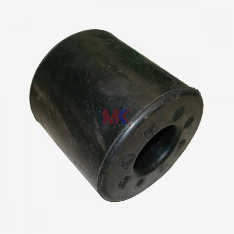 Буфер буксирного устройства ЕВРО (резина)