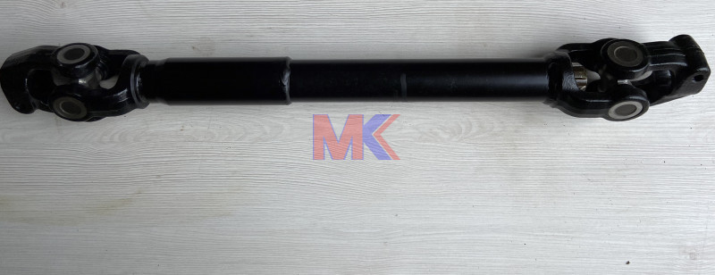 Вал карданный рулевой нижний 5336