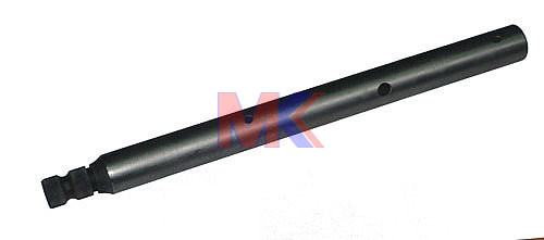 Вал механ.переключения передач КПП Китай (F99679)