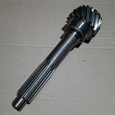 Вал первичный JS180A-1701030-3