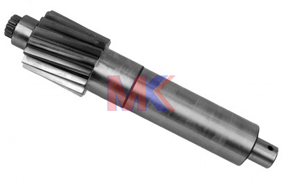 Вал промежуточный (ОАО ЯМЗ)