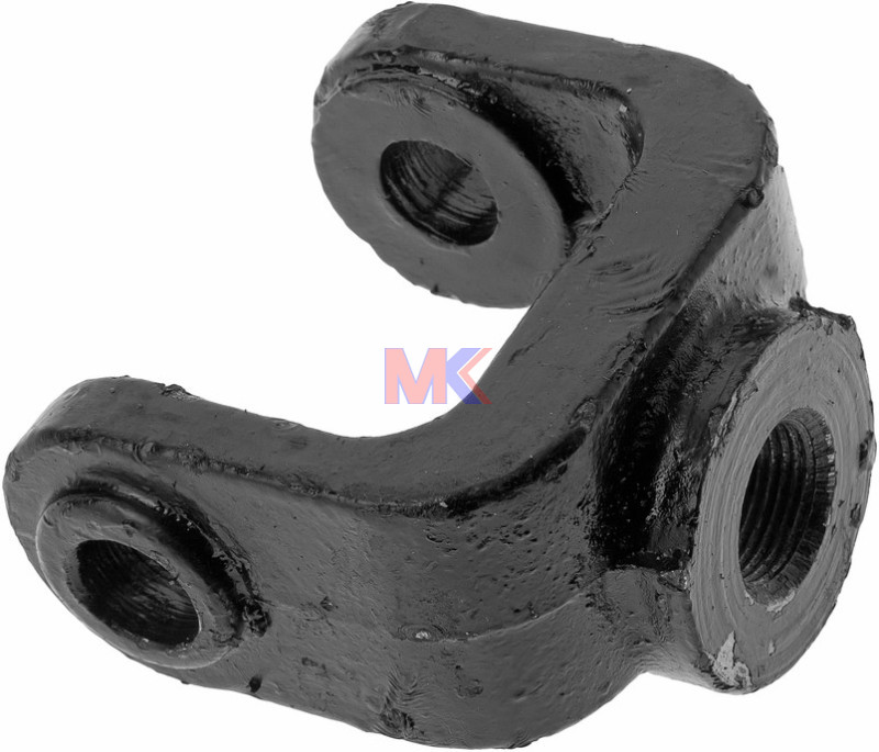 Вилка амортизатора 4370