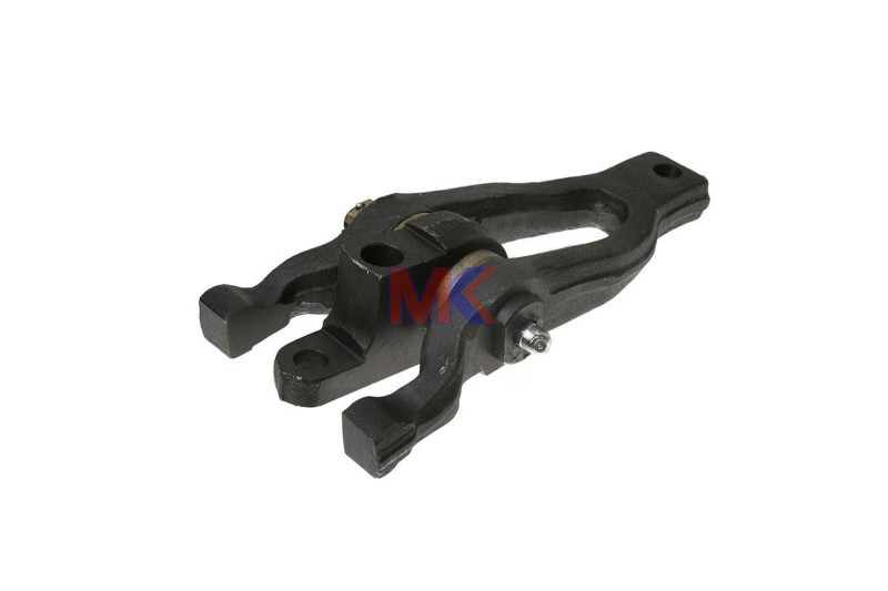 Вилка выключения сцепления в сборе КПП ZF,Китай