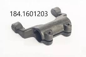 Вилка выключения сцепл 184 Автодизель,32мм , L=120