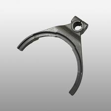 Вилка демультипликатора КПП Китай