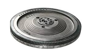 Маховик ЯМЗ-536.10 (161 зуб.)