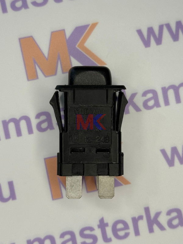 Кнопка выкл. противотуманных фар