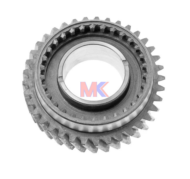 Шестерня 3-ей передачи 37 зуб.(КМД)