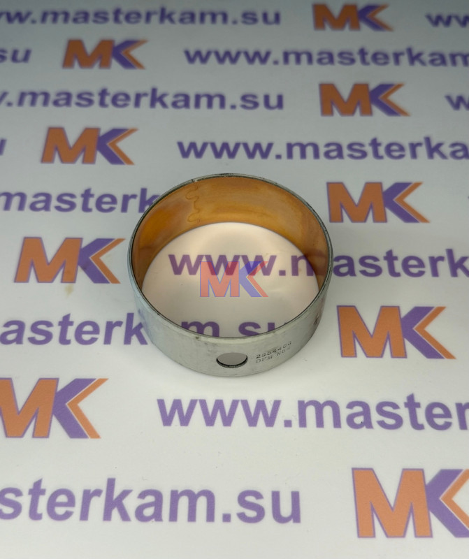 Втулка распредвала на двиг. 650; ф60х64, h=25