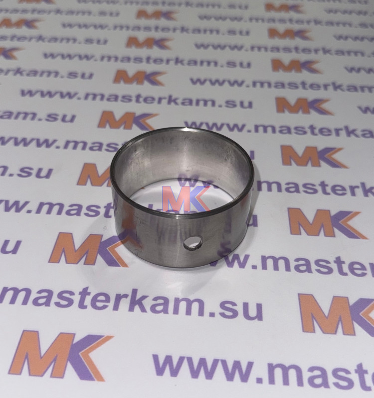 Втулка распредвала на двиг.530зад; ф60,7х65, h=32