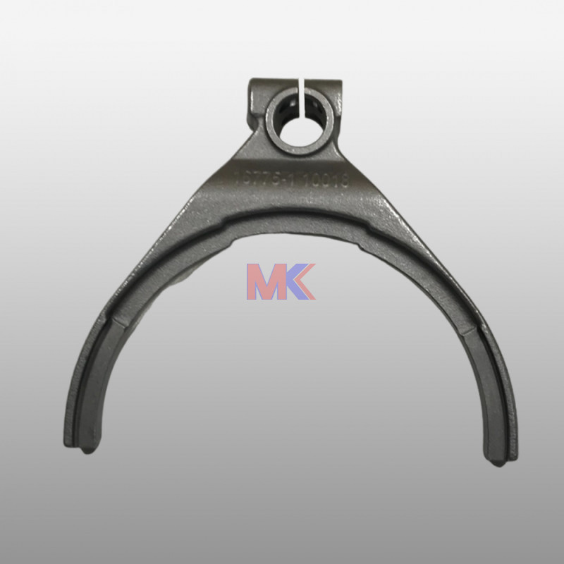 Вилка демультипликатора КПП Китай,