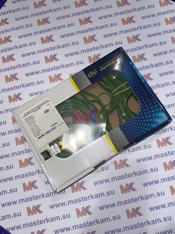 Р/к упл. колец и пр-док для ремонта ЯМЗ 536