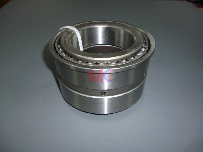 Блок подшипников выходного вала (цельный)