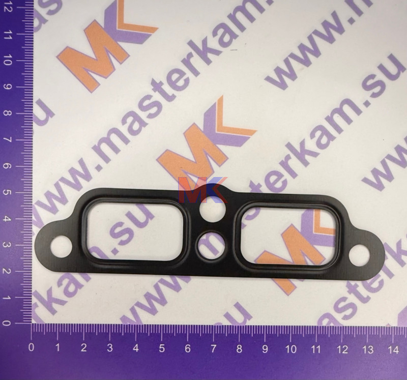 Пр-ка корпуса ФЦОМ