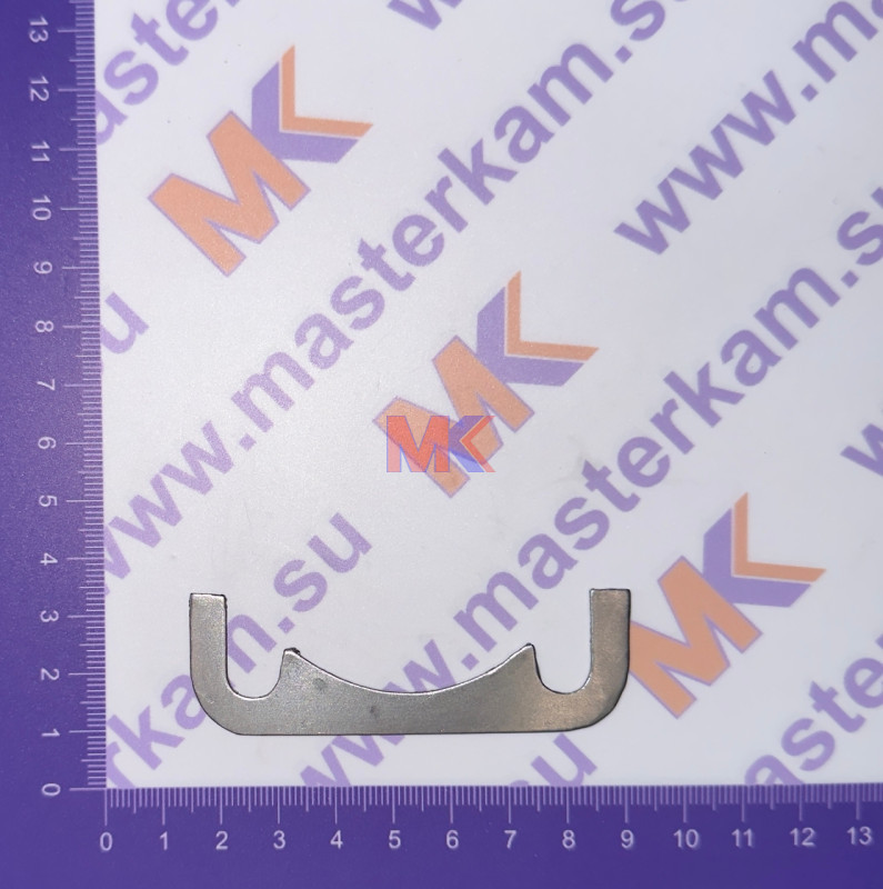 Пр-ка регулировочная