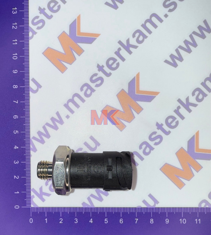 Датчик аварийного давл. воздуха (аналог ВП124) Пенза