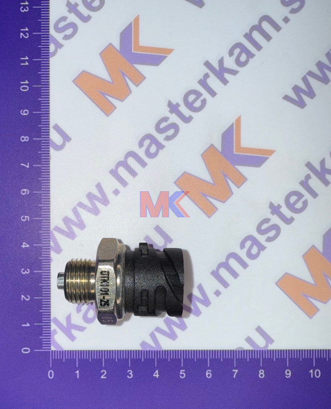 Датчик аварийного давл. масла