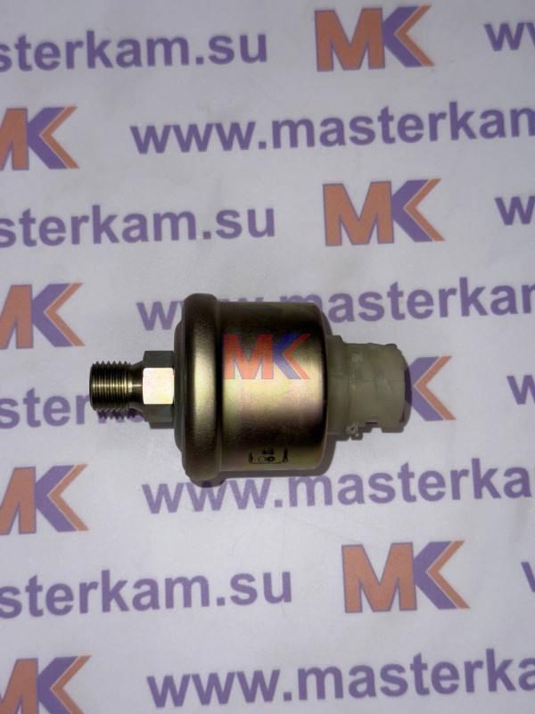 Датчик давления воздуха н/о ДКД-1К на тормозную систему (Экран); М14х1,5