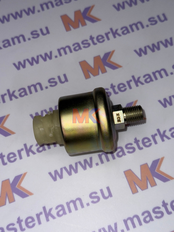 Датчик давления масла н/о ДКД-2К на систему смазки (Экран)