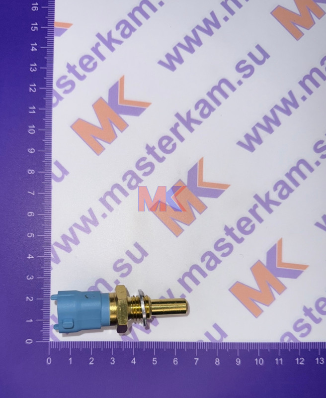 Датчик температуры охлажд. жидкости (0281002209)