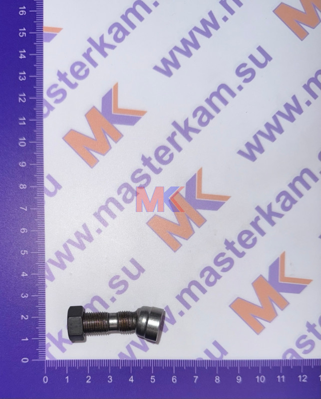 Дв. Weichai WP12 винт регулировочный коромысла; М10