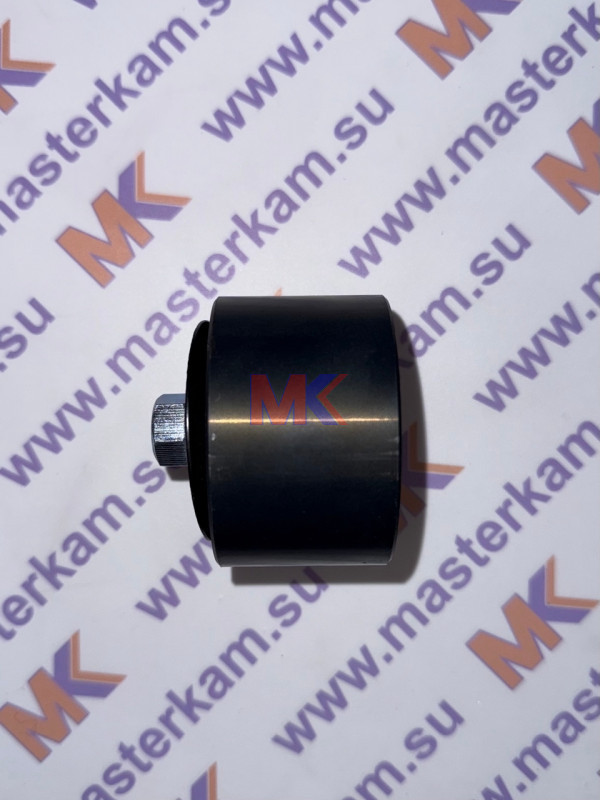 Дв. Weichai WP12 ролик нижний обводной водяного насоса