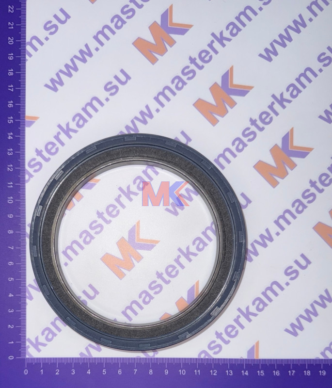 Дв. Weichai WP12 сальник к/в передний 100х130х13х14