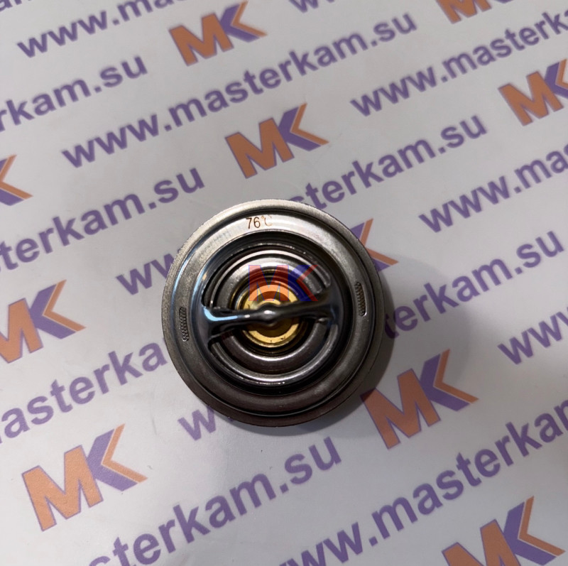 Дв. Weichai WP12 термостат (612630060031) 76°С