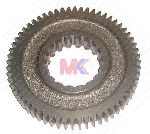 Шестерня 1-ой передачи втор. вала