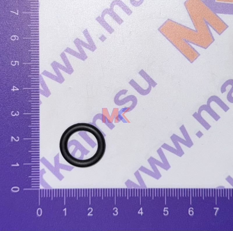 Кольцо 012-017-030 уплотн. штуцера форсунки 650