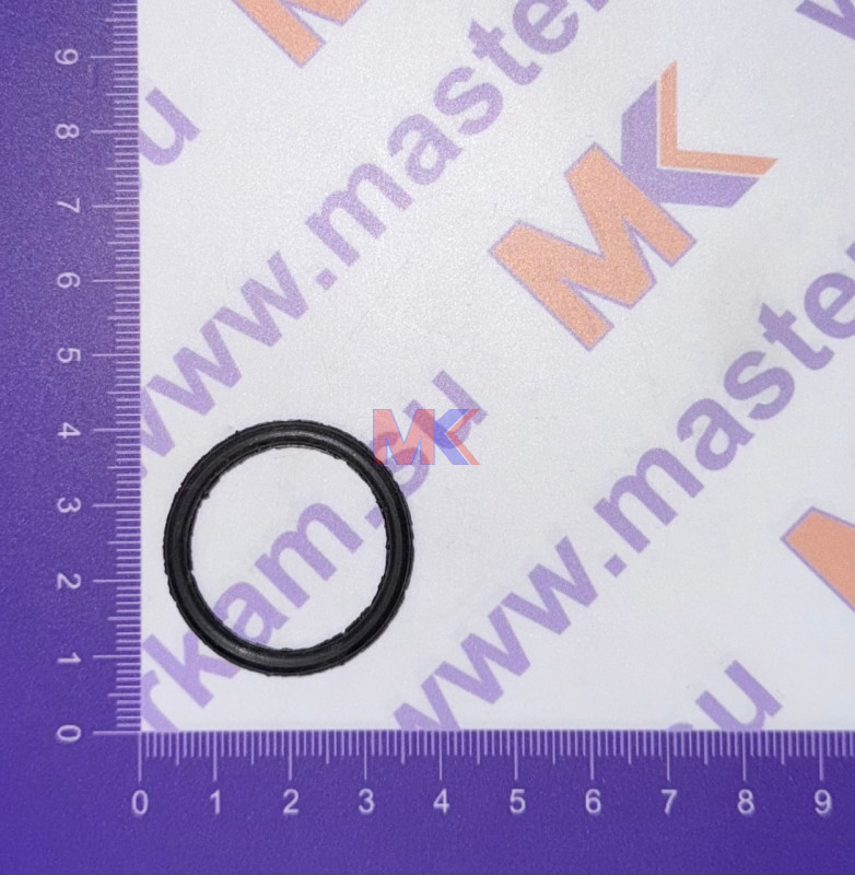 Кольцо 028-033-25 уплотнительное форсунки ЯМЗ 650