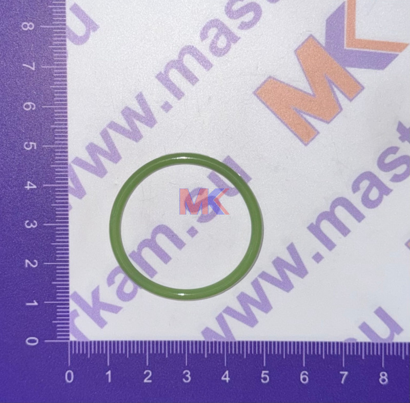 Кольцо 034-038-25 (силикон) упл. помпы 236 25.3111.2082