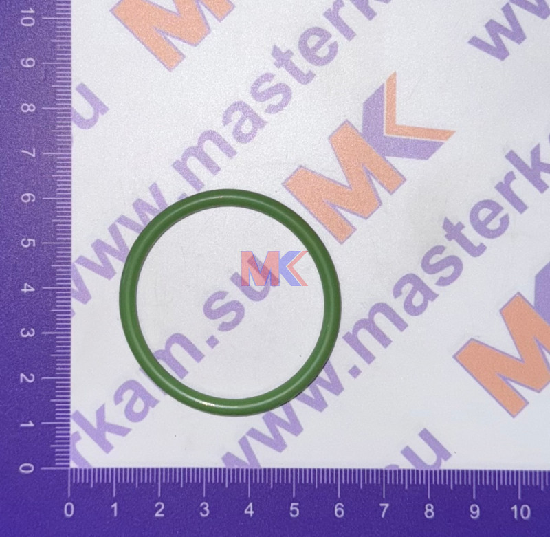 Кольцо 044-050-36 (силикон) упл.