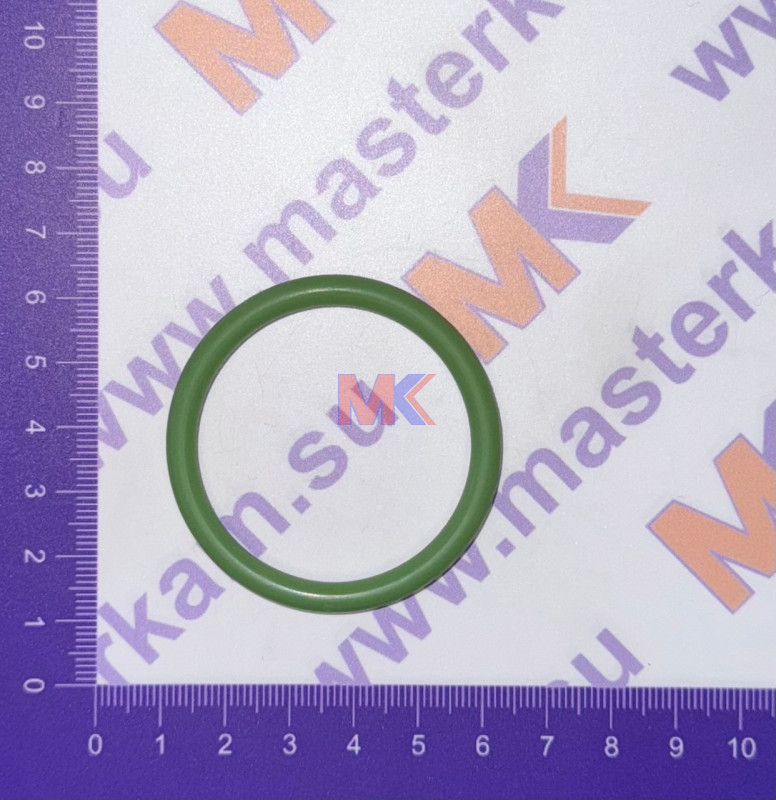 Кольцо 044-052-46 (силикон) упл. 2531112262