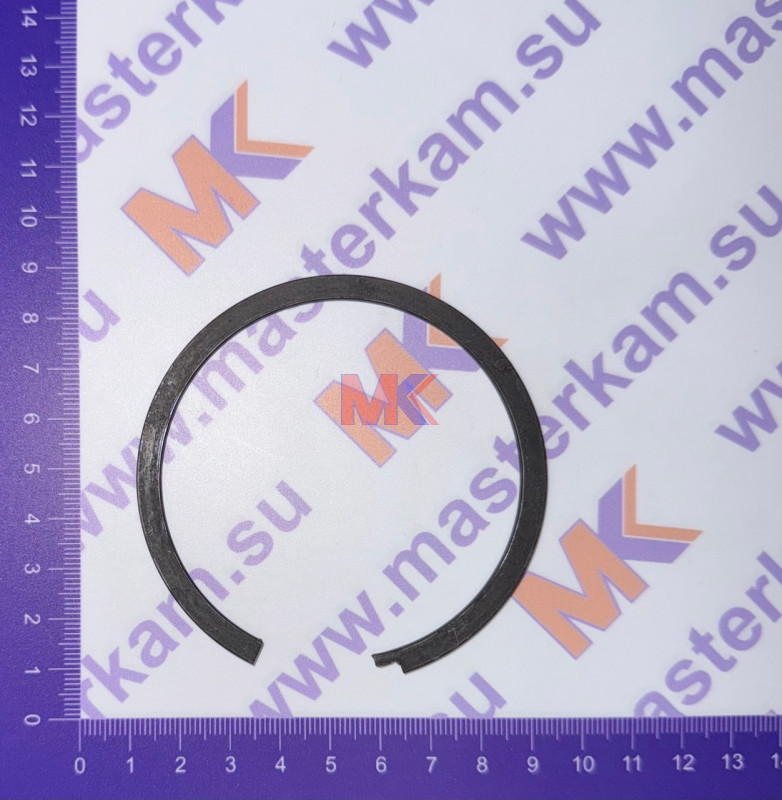 Кольцо стопорное (первич. и вторич.вала) КПП Китай
