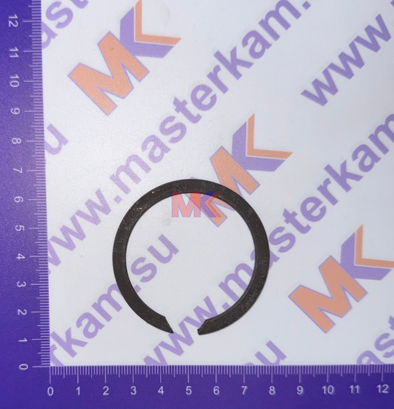 Кольцо стопорное КПП кит.(вала демульт);ф46х55х2,4