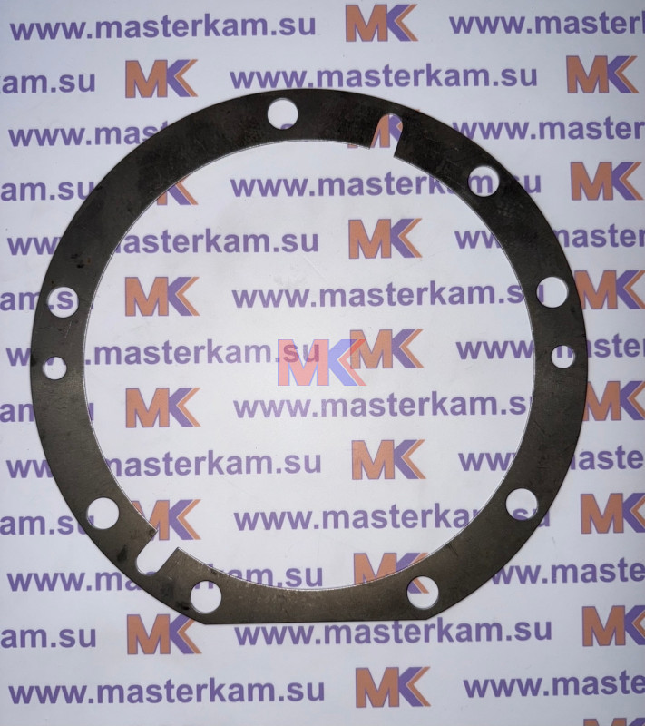 Пр-ка регулировочная