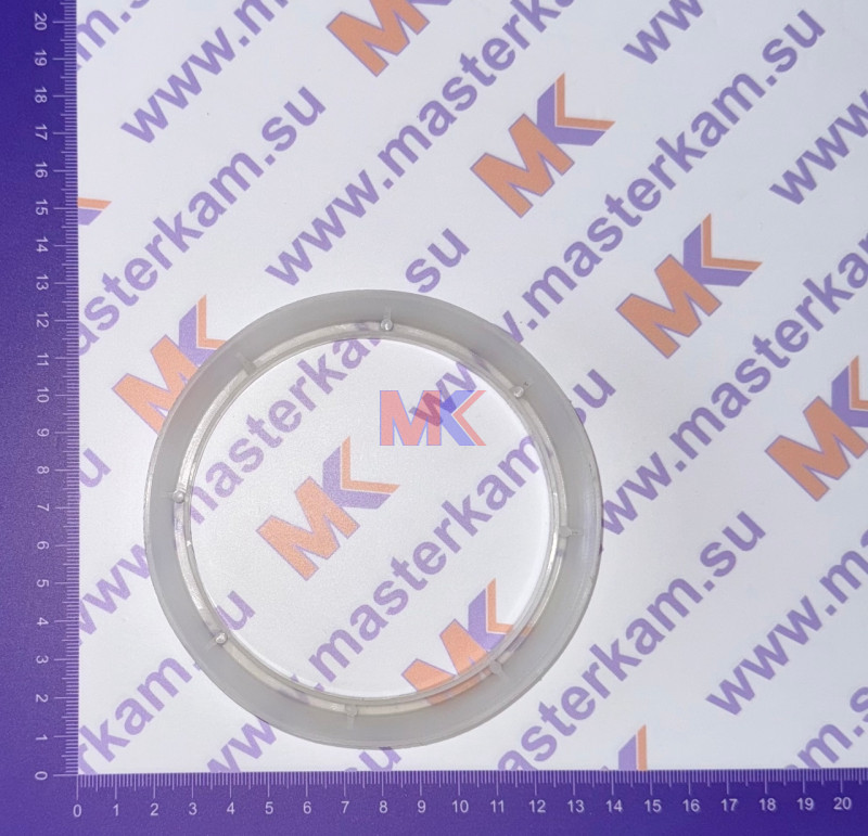 Крышка КПП SHAANXI пылезащитная