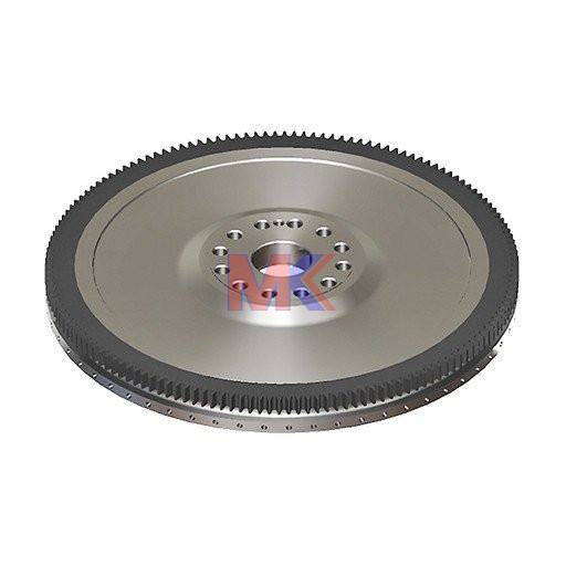 Маховик на ЯМЗ 650,651,653 (152зуб)