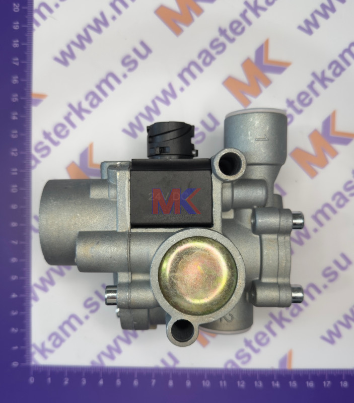 Модулятор ABS 3 контакта (аналог WABCO)