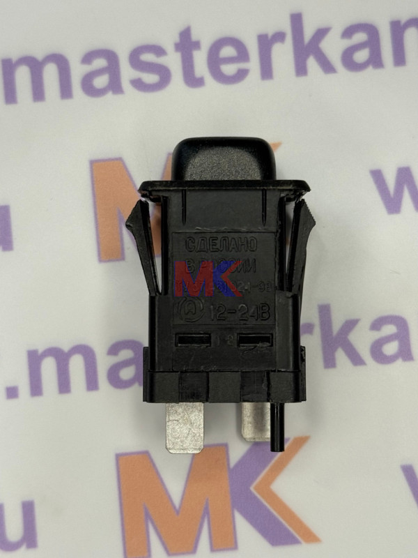 Кнопка выкл. дополнительных фар