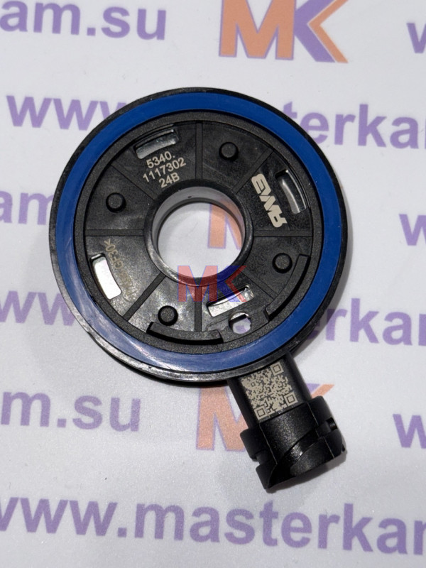 Подогреватель топлива ЯМЗ 536, 650