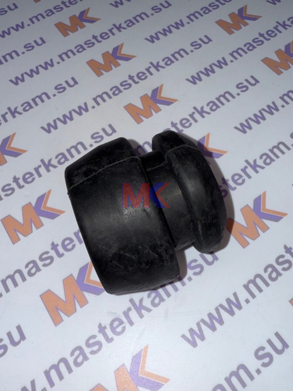 Подушка двигателя передняя верхняя