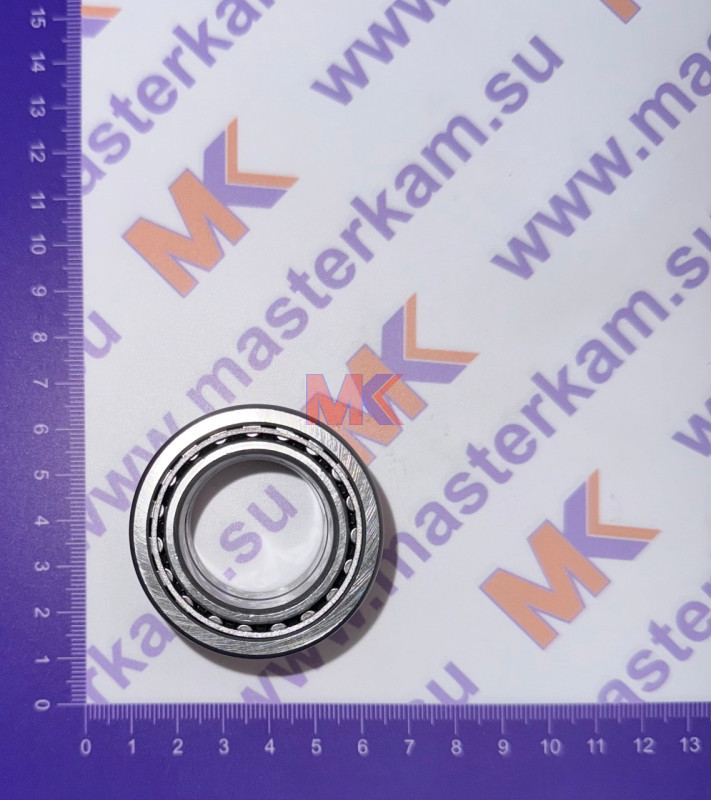 Подшипник ролик.иголь.(пром.вала з/х) КПП Китай