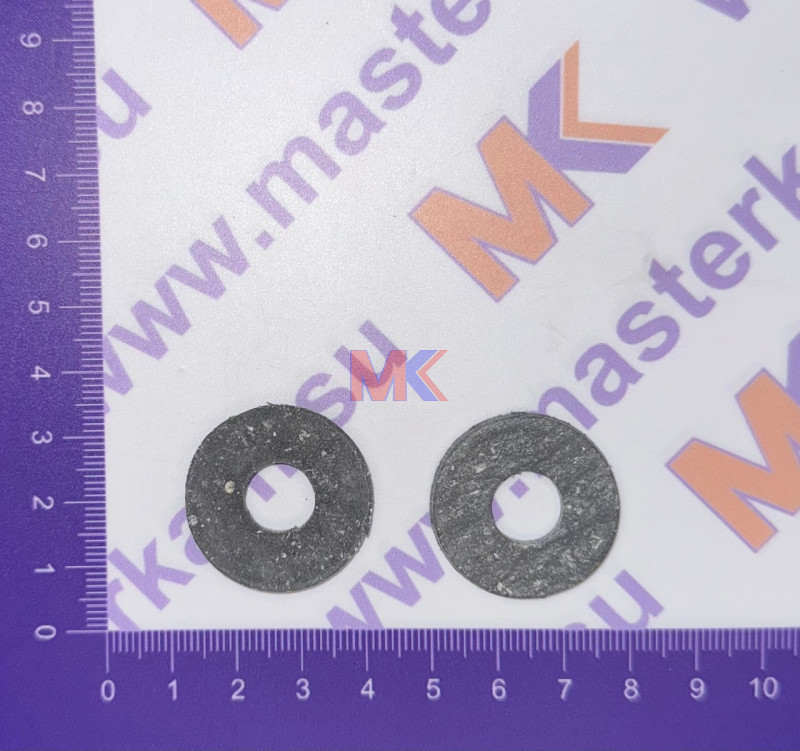 Пр-ка болта клапанной крышки