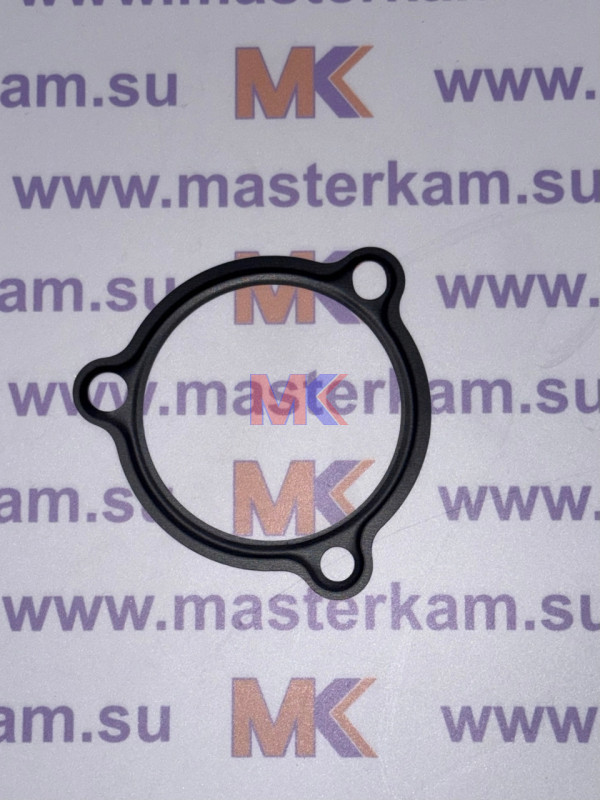 Пр-ка крышки распредвал