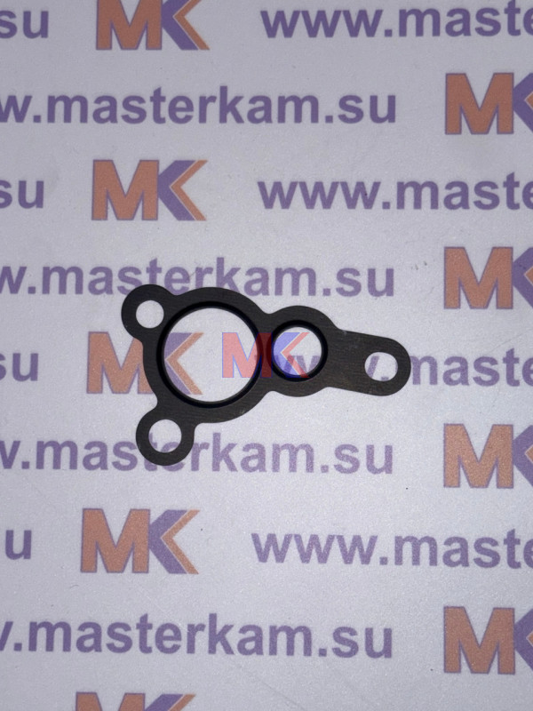 Пр-ка редукционного клапана